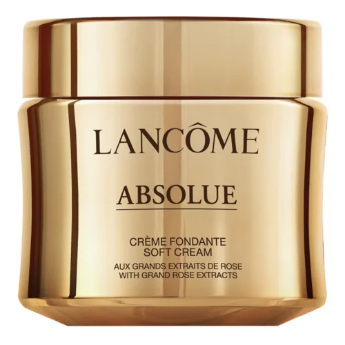 Lancôme, Absolue Crème Fondante, Aux Grands Extrait de Rose