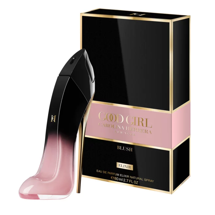 Carolina Herrera, Good Girl Blush Elixir, Eau de Parfum – Image 2