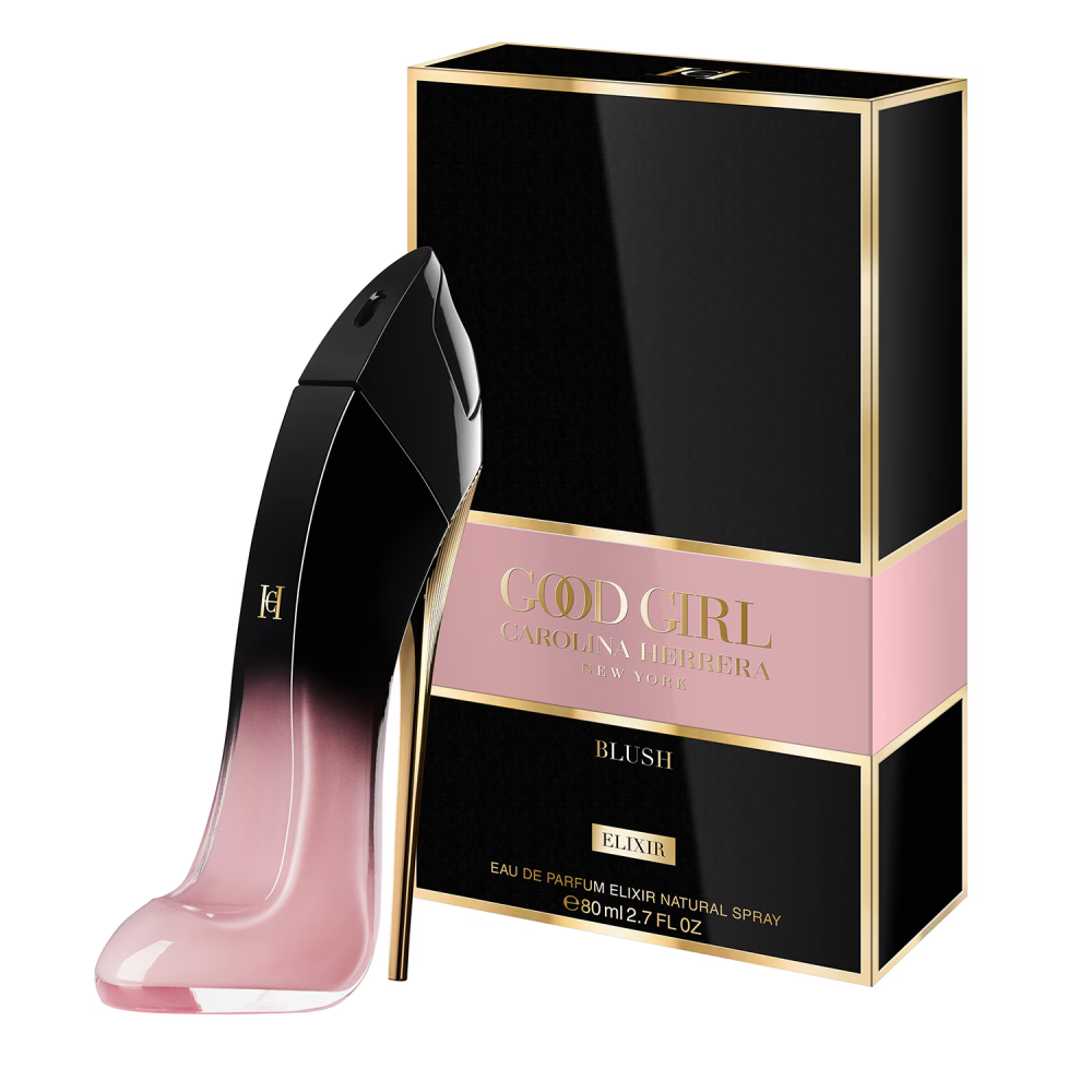 Carolina Herrera, Good Girl Blush Elixir, Eau de Parfum – Image 2