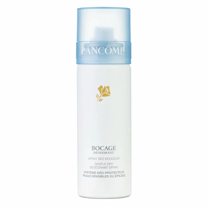 Lancôme, Spray Sec Douceur, Déodorant - 125 ml