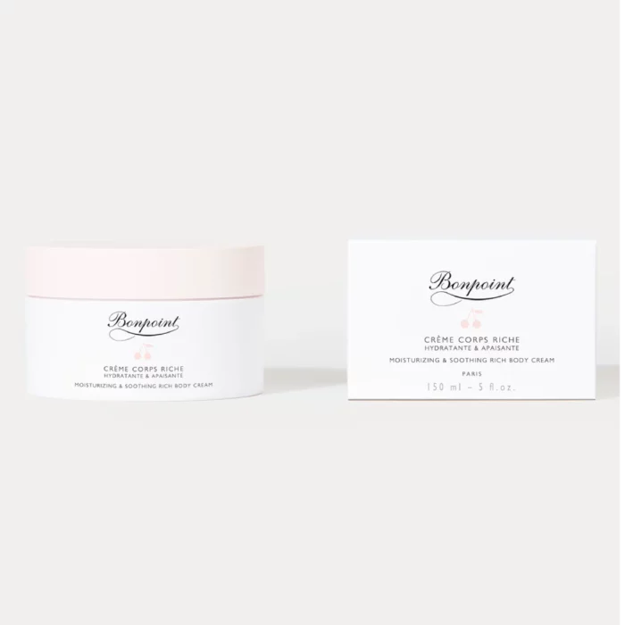 Bonpoint, Crème Corps Riche - 150 ML – Image 4
