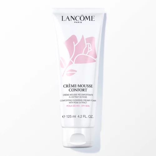 Lancôme, Crème Mousse Confort - 125 ml
