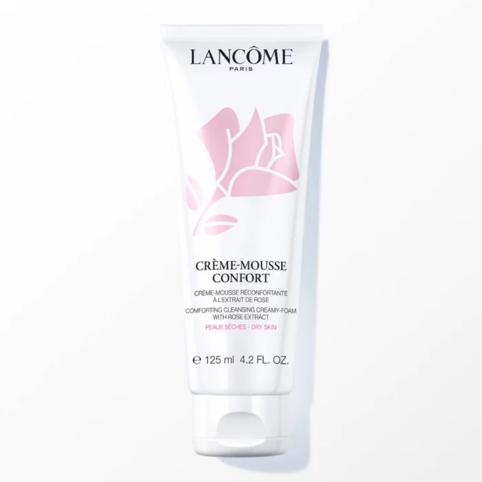 Lancôme, Crème Mousse Confort - 125 ml