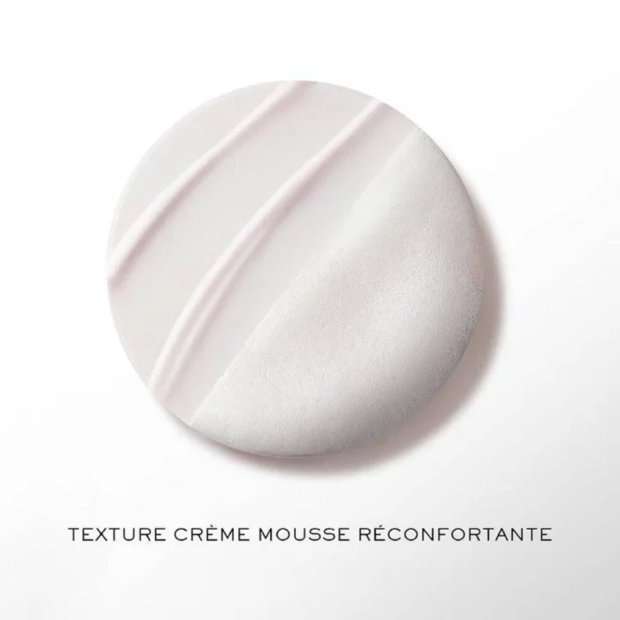 Lancôme, Crème Mousse Confort - 125 ml – Image 2