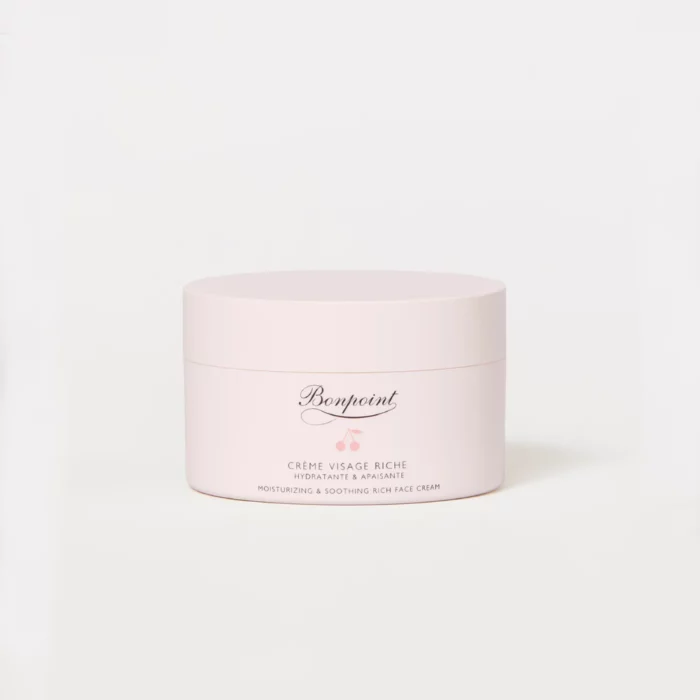 Bonpoint, Crème Visage Riche & Apaisante - 50 ML