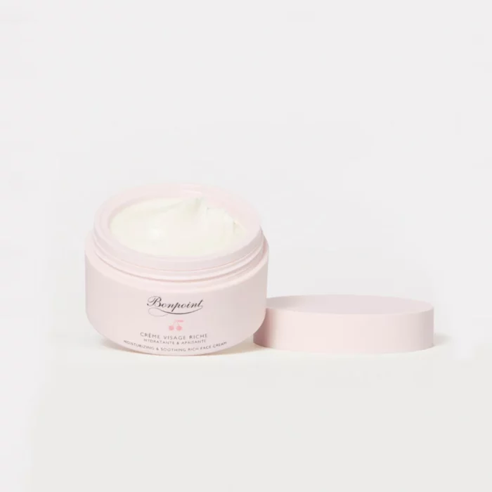 Bonpoint, Crème Visage Riche & Apaisante - 50 ML – Image 2