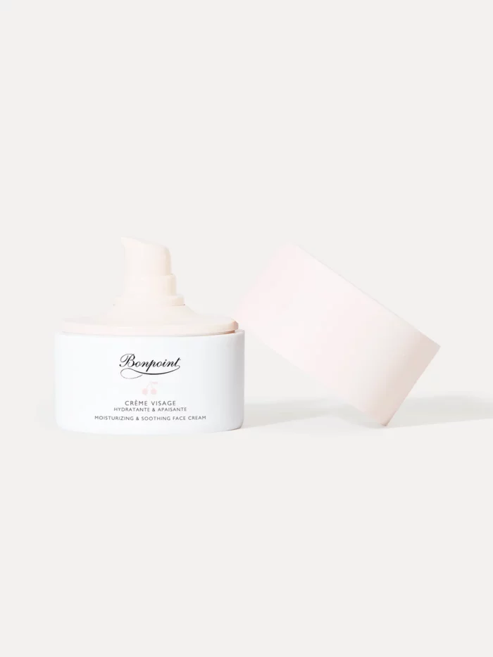 Bonpoint, Crème Visage Hydratante - 50 ML