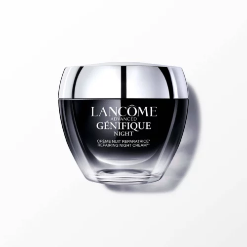 Lancôme, Advanced Génifique Crème Nuit Réparatrice - 50 ml