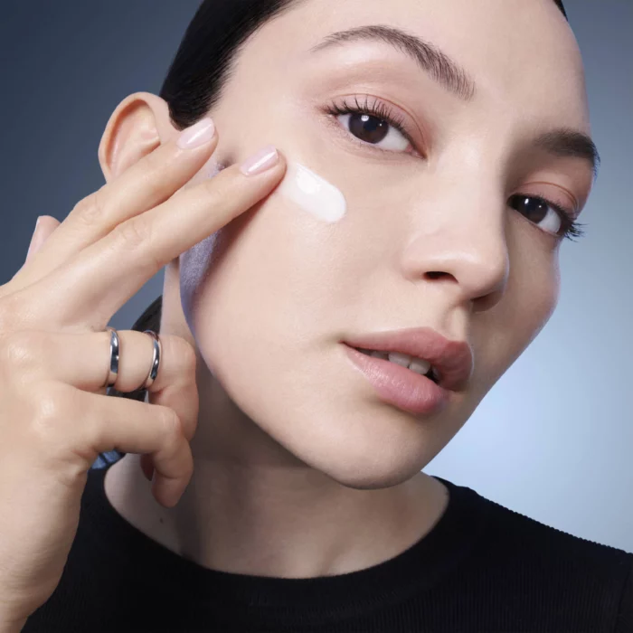 Lancôme, Advanced Génifique Crème Nuit Réparatrice - 50 ml – Image 2