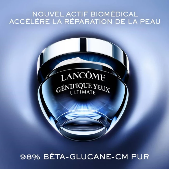 Lancôme, Génifique Yeux Ultimate - 20 ml – Image 3