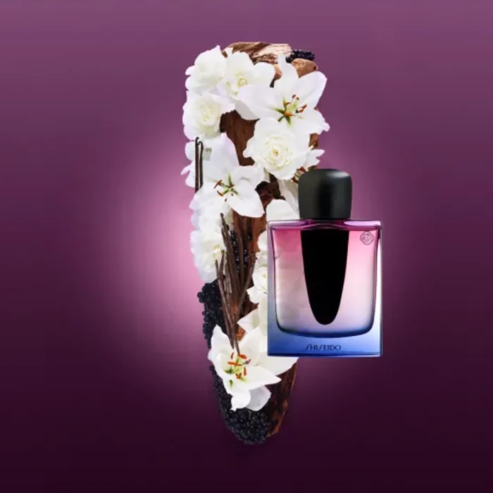 Shiseido, Ginza Night, Eau de Parfum Intense - 50ML – Image 2