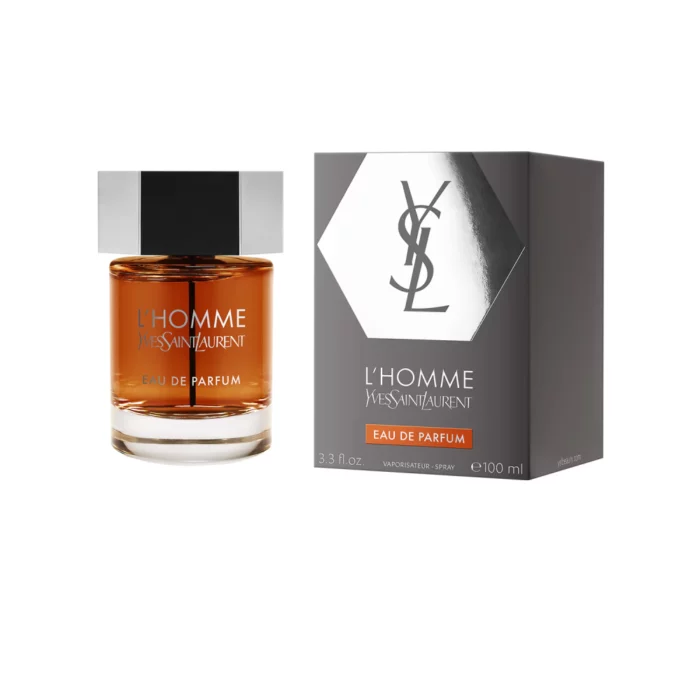 YSL, L'Homme, Eau de Parfum – Image 2