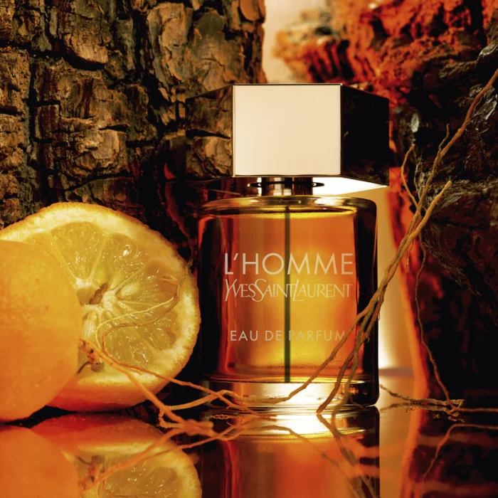 YSL, L'Homme, Eau de Parfum – Image 3