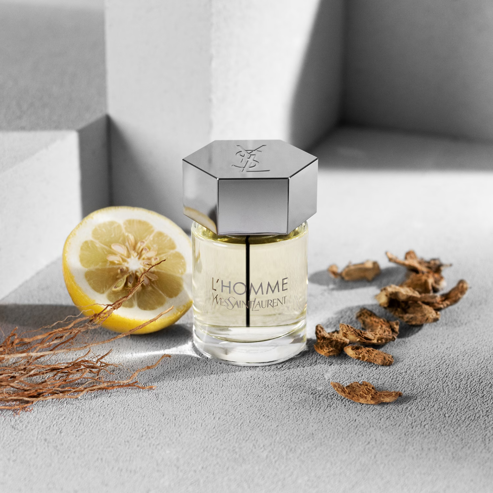 YSL, L'Homme, Eau de Toilette – Image 2