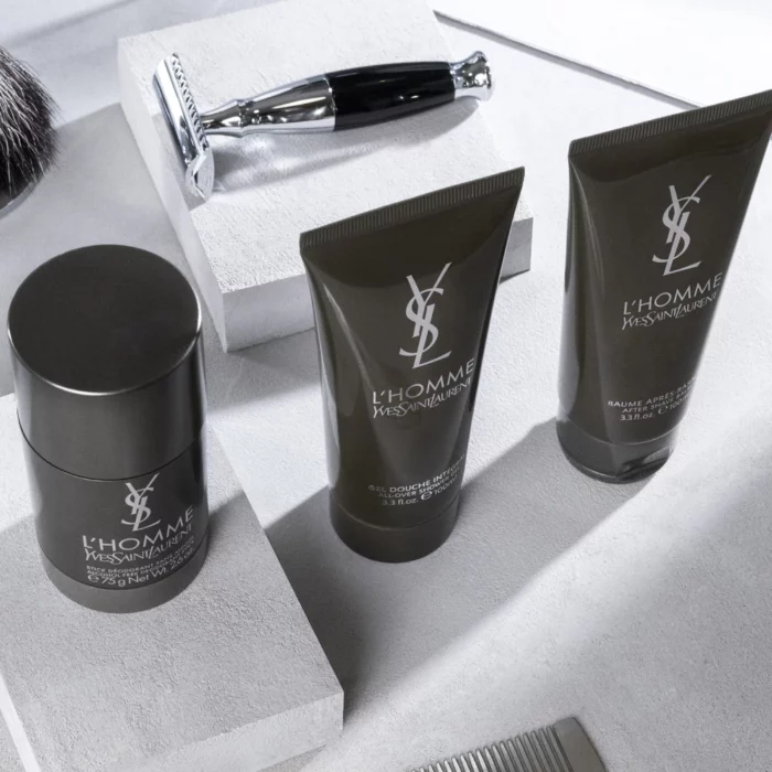 YSL, L'Homme, Eau de Toilette – Image 4