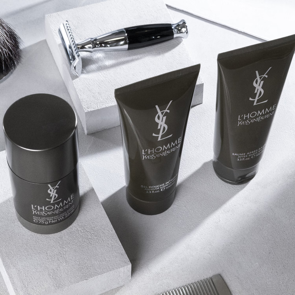 YSL, L'Homme, Eau de Toilette – Image 4