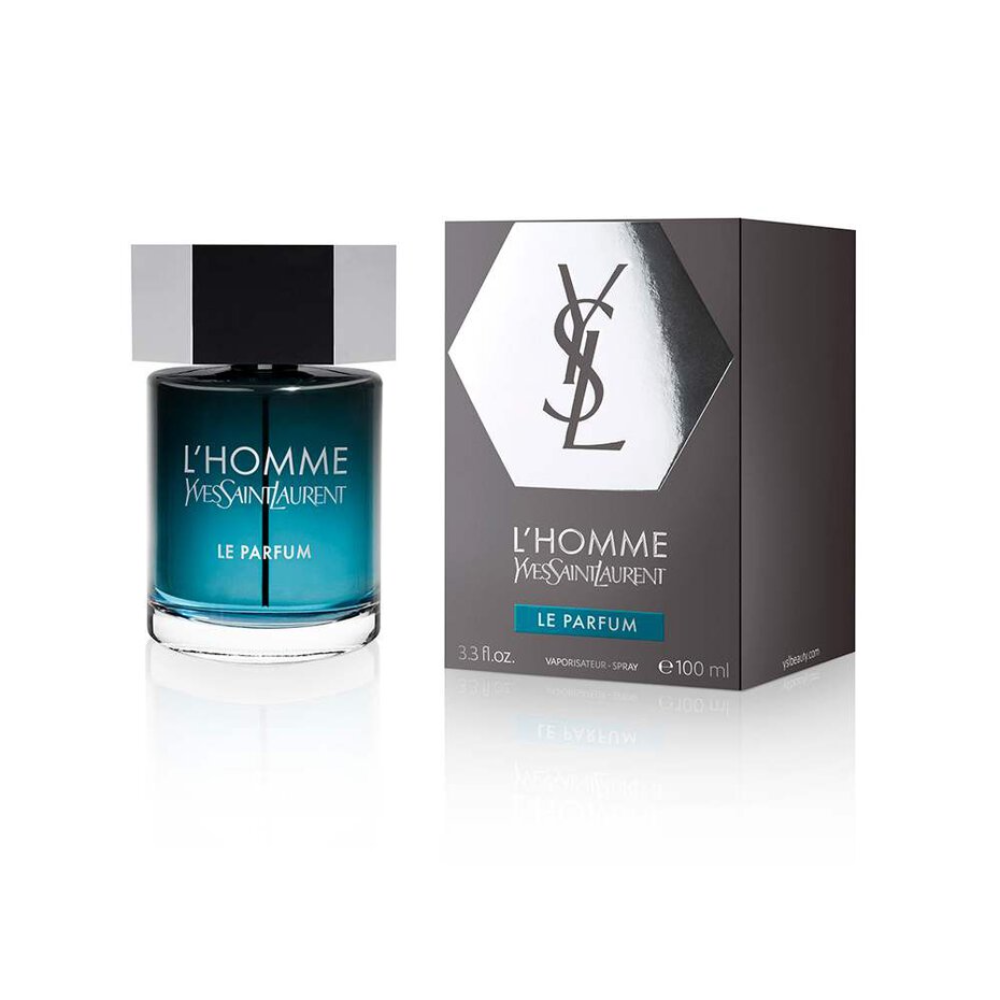YSL, L'Homme, Parfum – Image 2