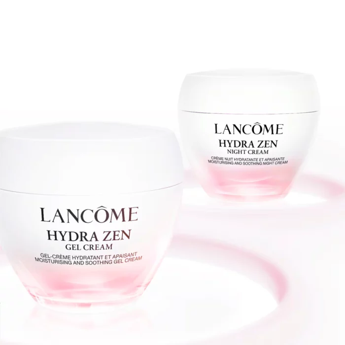 Lancôme, Hydra Zen Gel Cream – Image 3