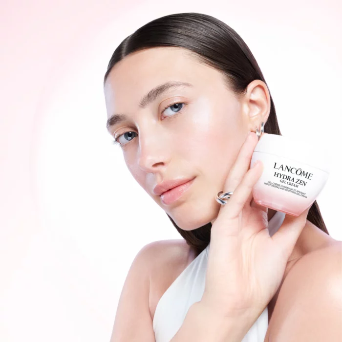 Lancôme, Hydra Zen Gel Cream – Image 4