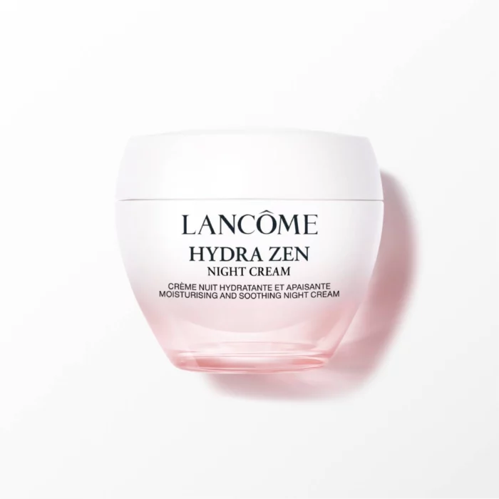 Lancôme, Hydra Zen Crème de Nuit - 50 ml