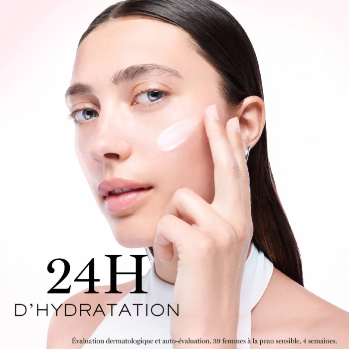 Lancôme, Hydra Zen Crème de Nuit - 50 ml – Image 3
