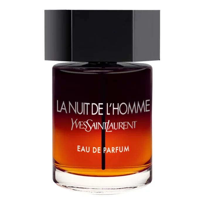 YSL, La Nuit de L'Homme, Eau de Parfum