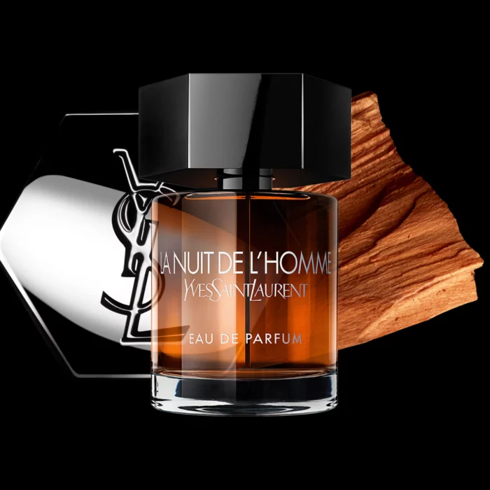 YSL, La Nuit de L'Homme, Eau de Parfum – Image 2