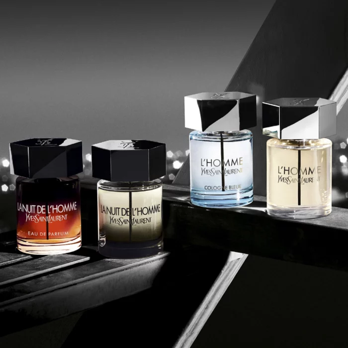 YSL, La Nuit de L'Homme, Eau de Parfum – Image 4