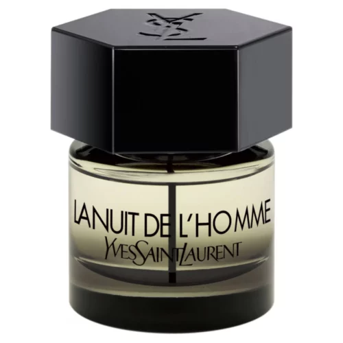 YSL, La Nuit de L'Homme, Eau de Toilette