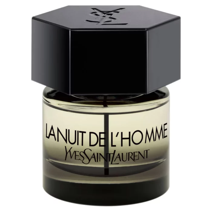 YSL, La Nuit de L'Homme, Eau de Toilette