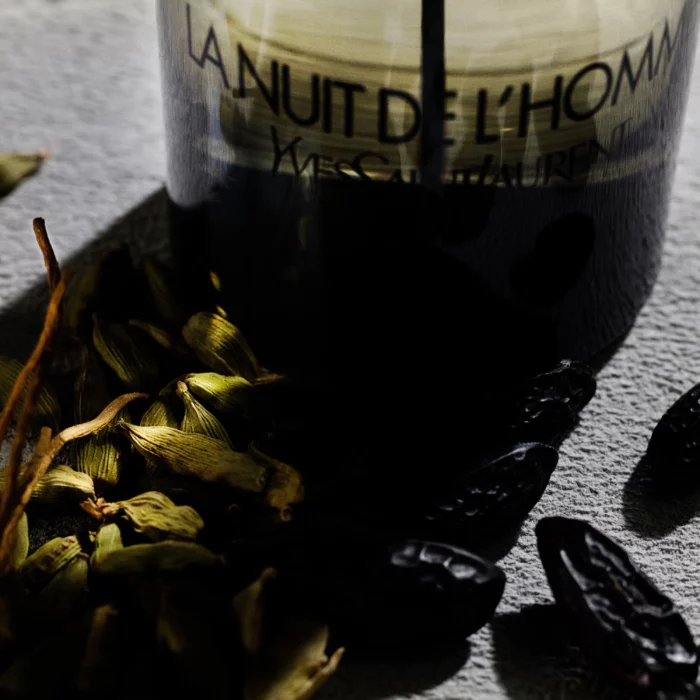 YSL, La Nuit de L'Homme, Eau de Toilette – Image 2