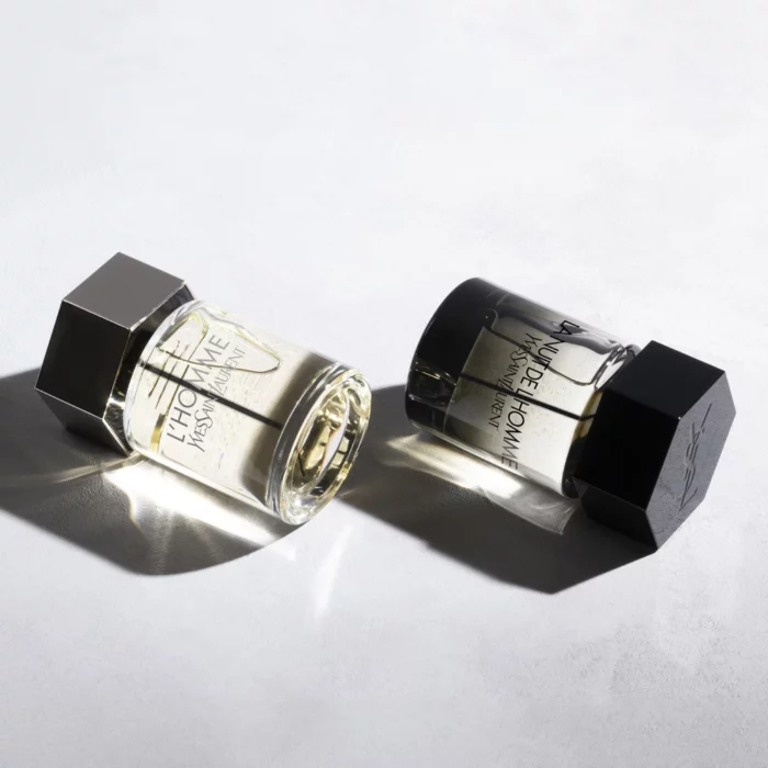 YSL, La Nuit de L'Homme, Eau de Toilette – Image 4