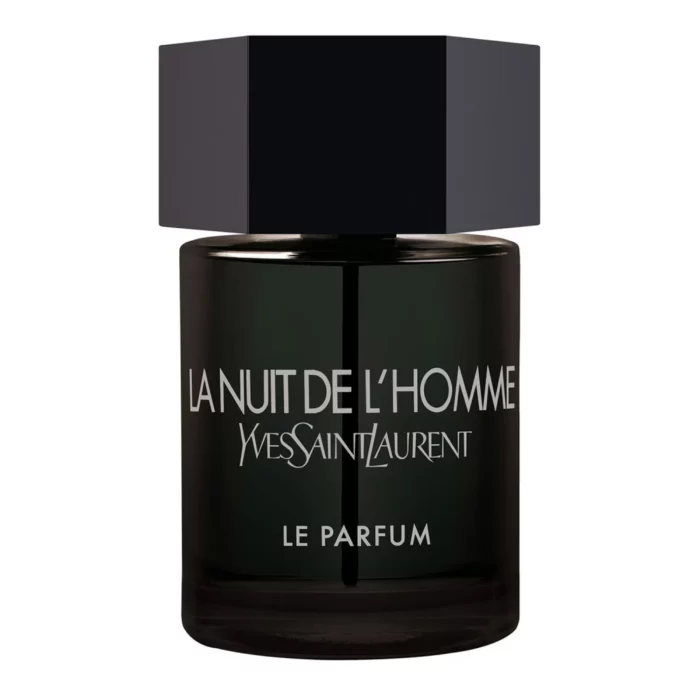 YSL, La Nuit de L'Homme, Parfum