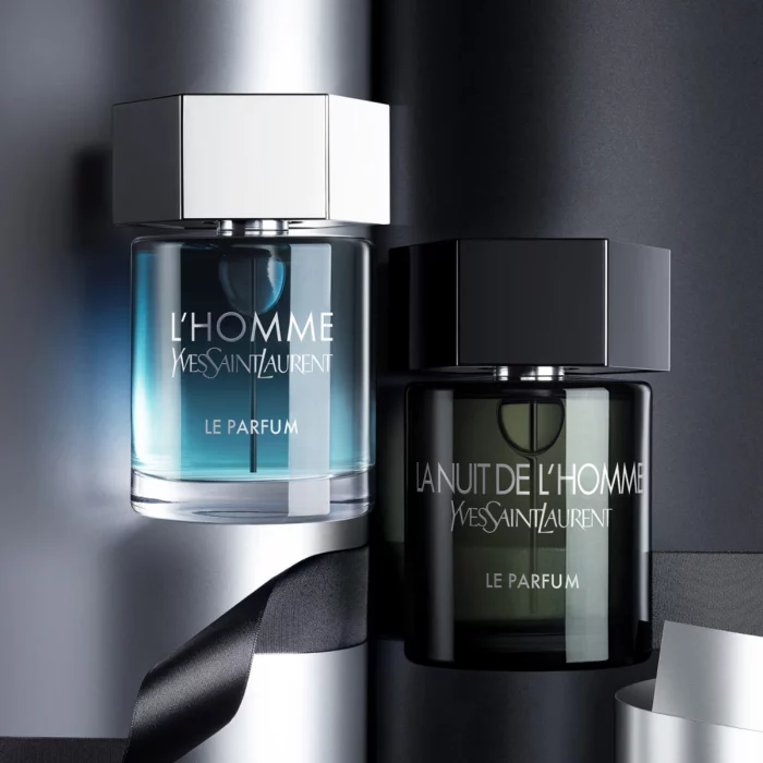 YSL, La Nuit de L'Homme, Parfum – Image 3