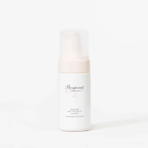Bonpoint, Mousse Nettoyante Visage - 100ML