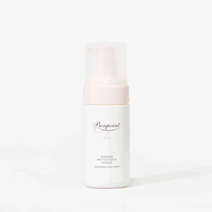 Bonpoint, Mousse Nettoyante Visage - 100ML