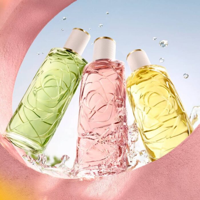Lancome, Ô Zénith, Eau de Toilette – Image 4