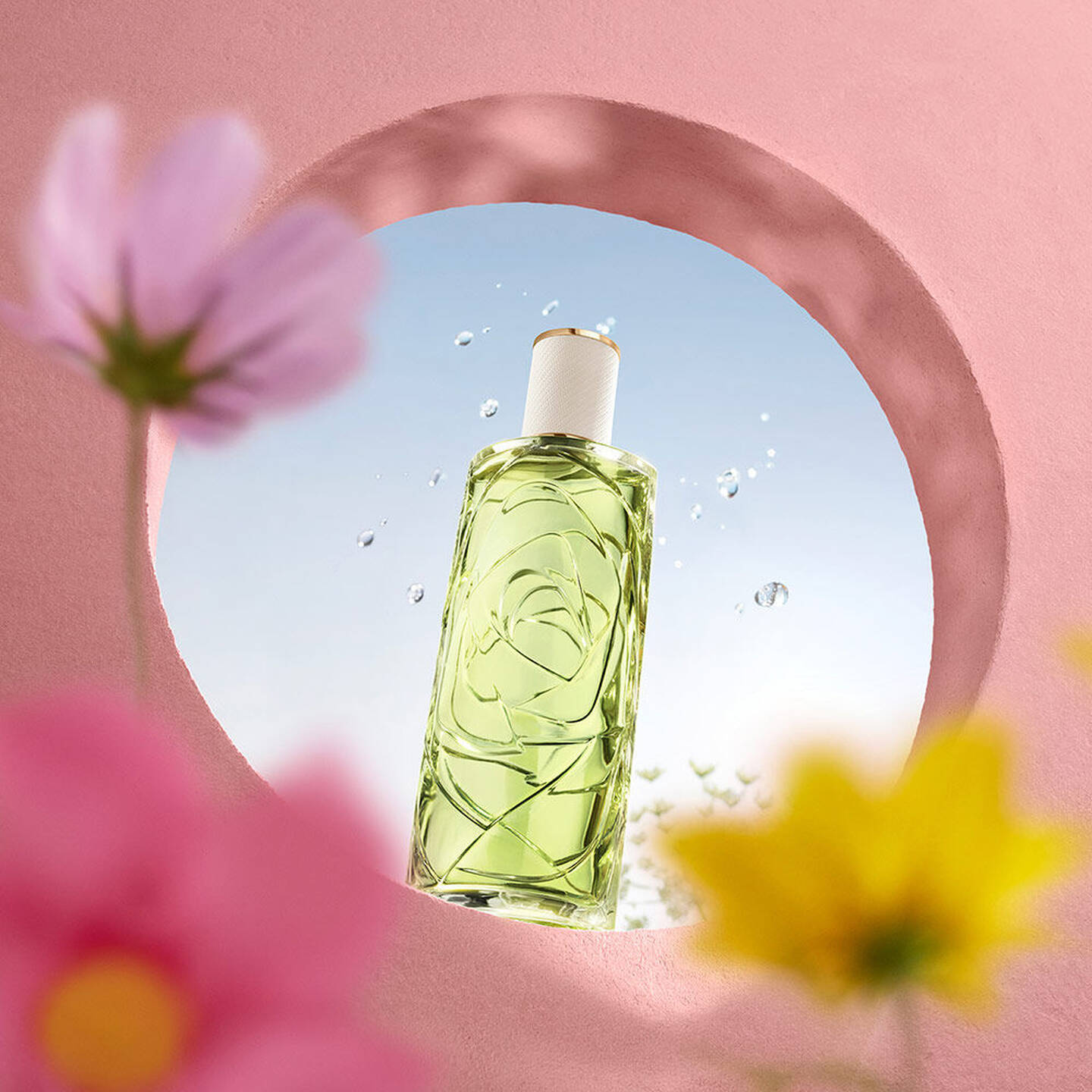 Lancome, ÔFF NOW, Eau de Toilette – Image 3