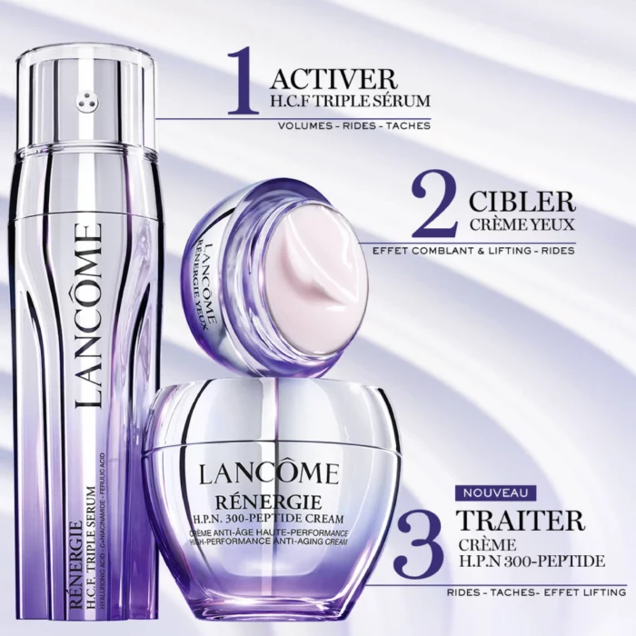 Lancôme, Rénergie Yeux - 15 ml – Image 4