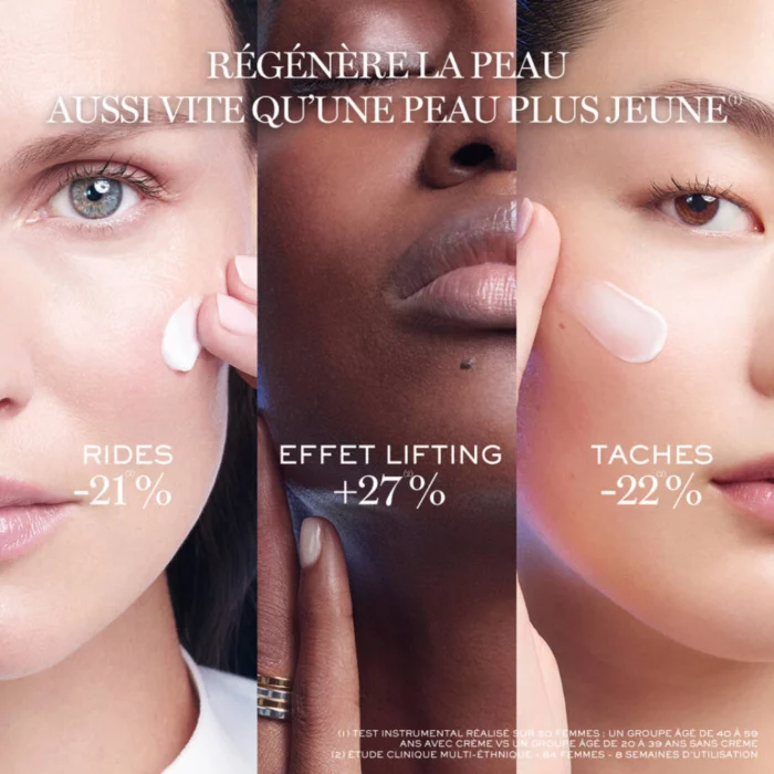 Lancôme, Rénergie H.P.N 300 Reptide Cream - 50 ml – Image 3
