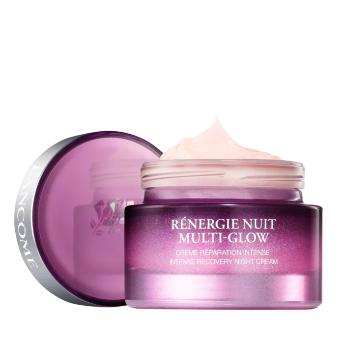 Lancôme, Rénergie Multi-Glow Nuit - 50 ml – Image 4