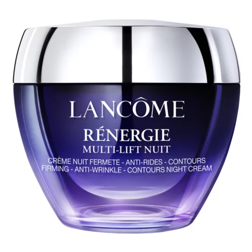 Lancôme, Rénergie Multi-Lift Nuit - 50 ml