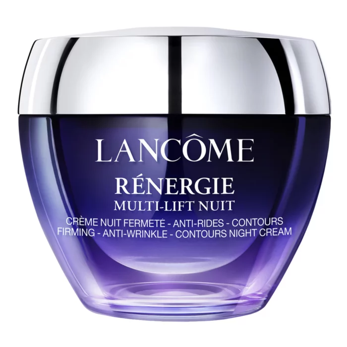 Lancôme, Rénergie Multi-Lift Nuit - 50 ml