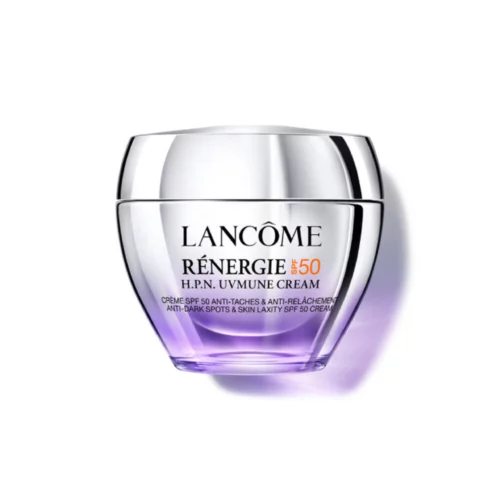 Lancôme, Rénergie SPF50 H.P.N UVmune Cream - 50 ml
