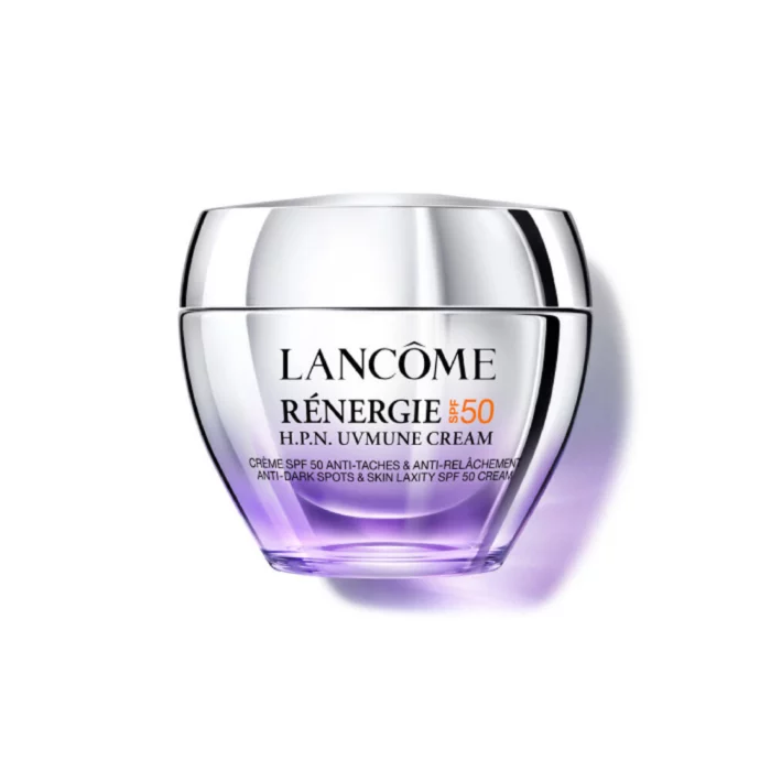 Lancôme, Rénergie SPF50 H.P.N UVmune Cream - 50 ml