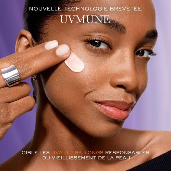 Lancôme, Rénergie SPF50 H.P.N UVmune Cream - 50 ml – Image 3