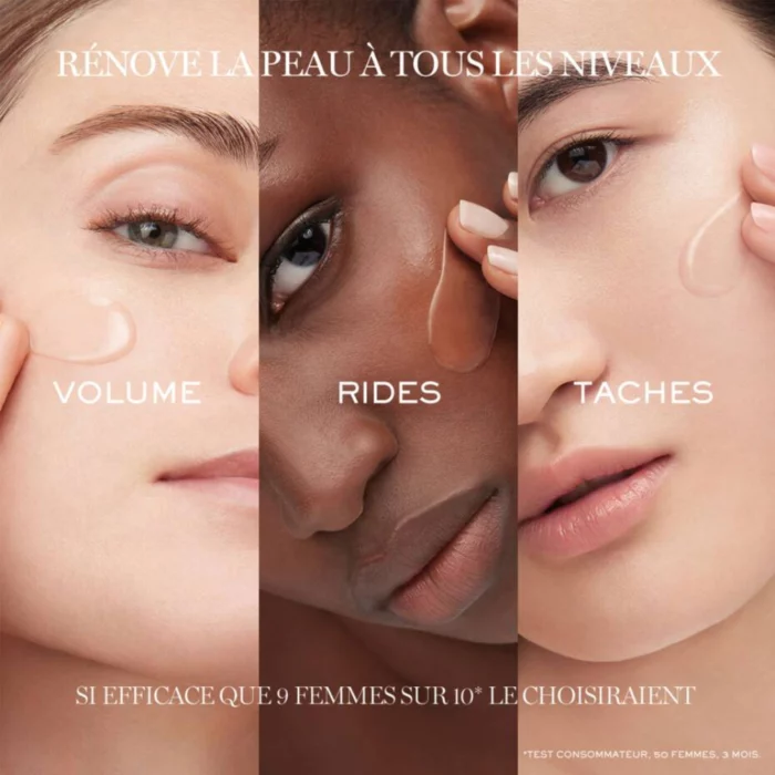 Lancôme, Rénergie HCF Triple Sérum - 20 ml – Image 4