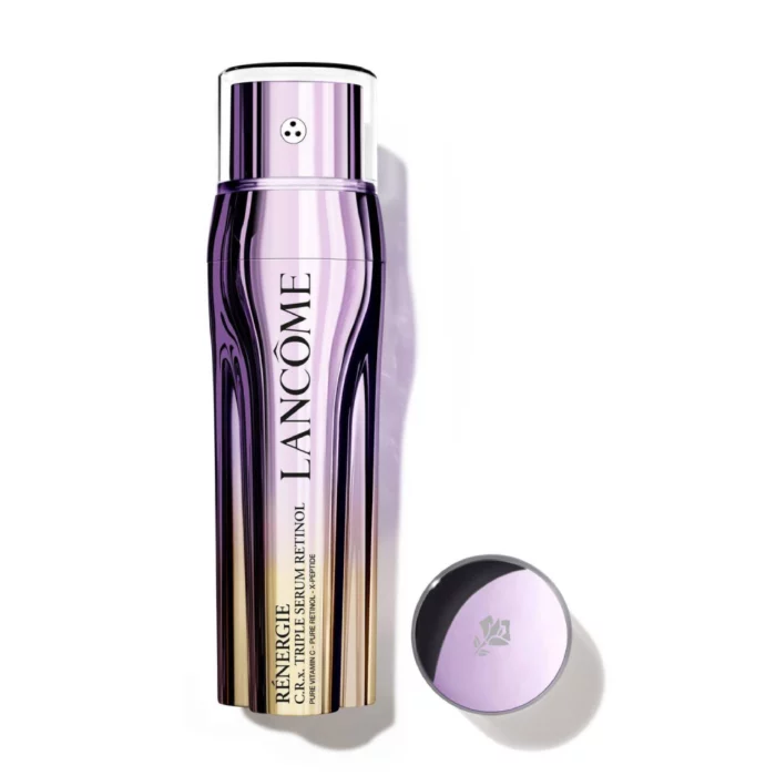 Lancôme, Rénergie C.R.x. Triple Serum Rétinol - 50 ml