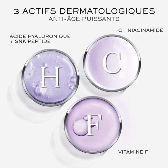 Lancôme, Rénergie Yeux HCF Triple Sérum - 20 ml – Image 2