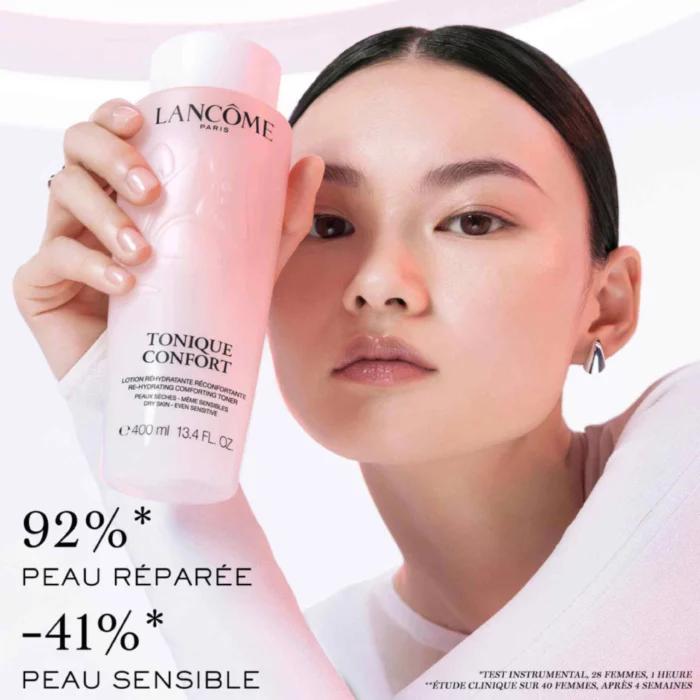 Lancôme, Tonique Confort, – Image 4